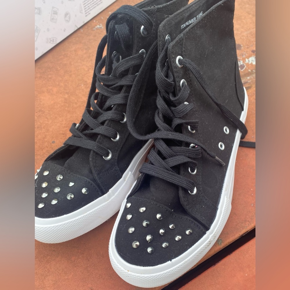 Torrid Shoes